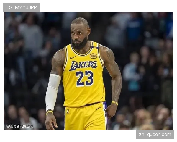 詹姆斯左膝酸痛出战成疑，湖人全员健康状态仅维持20小时