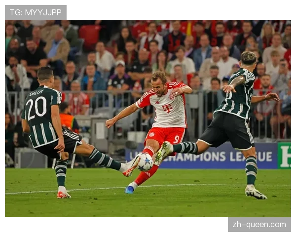 欧冠1-4决赛首回合：皇家马德里主场2-1力克拜仁慕尼黑