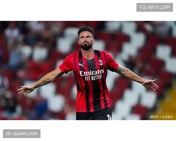 意甲-吉鲁点射，AC米兰1-0小胜热那亚，结束两轮不胜